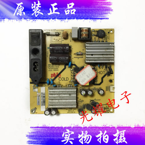 TCLLE11电源板SHL3238F-101S