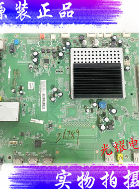 原装TCL L48F3300-3D主板40-CNMT25-MAB2XG屏LVF480SSTM E2电路板