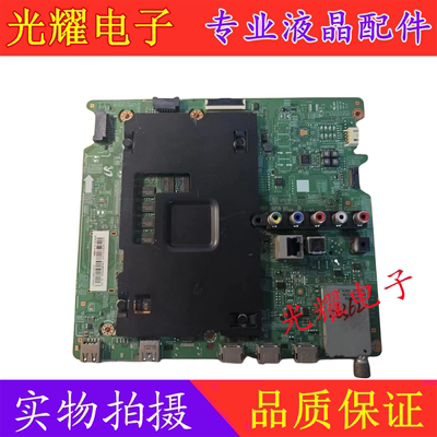 三星UA55JU50SWJXXZ主板