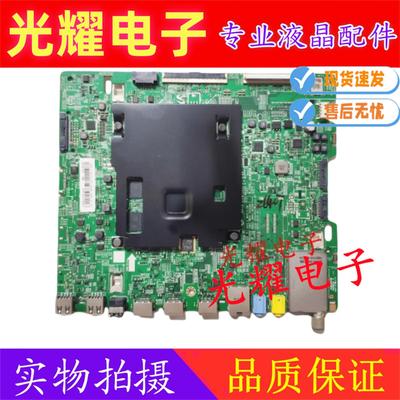 主板原装三星UA55KU6300JXXZ