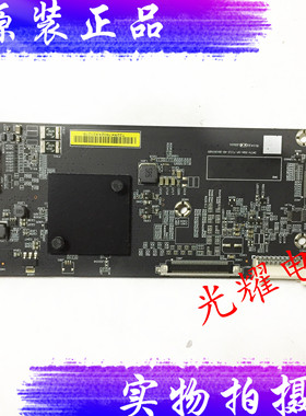 小米L65M5-AA 主板 DKTV-S9A-SP-T112-AD-20161020 屏MI65TV(T14)