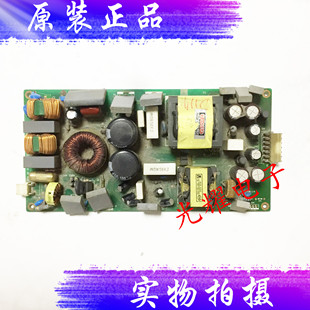 原装TCL LCD40A71-P电源板RISK OF FIRE-REPLACE FUSE AS MARKING