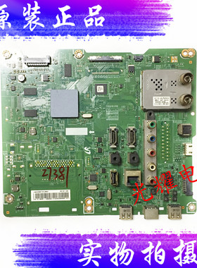 三星UA40ES6100J液晶电视主板BN41-01812A屏LTJ400HV05-V电路板
