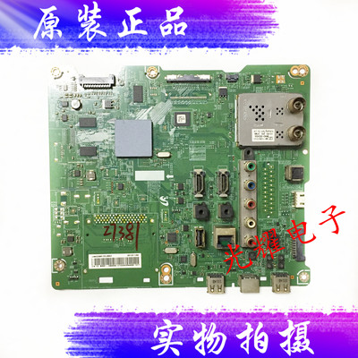 三星UA40ES6100J液晶电视主板BN41-01812A屏LTJ400HV05-V电路板