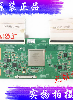 原装三星LS65AL88U51 LS65A51逻辑板16Y-BEU22ATSLA4V0.1电路板