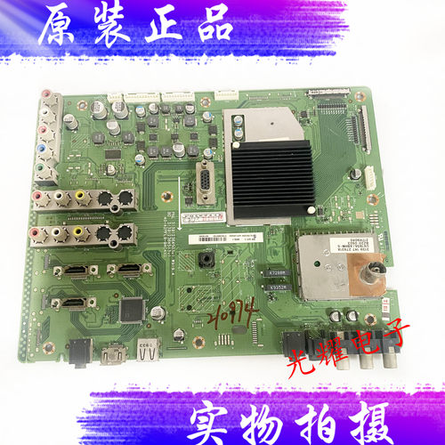 飞利浦42PFL9509主板40-42PFL9