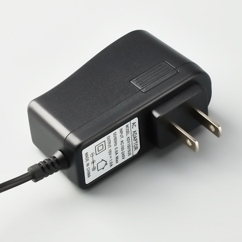 卡儿酷汽车应急启动电源家用充电器 15V1A原装适配V器搭电宝座充