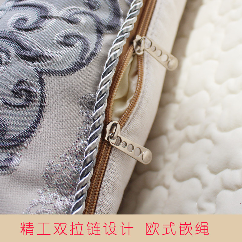 抱枕被子两用加厚沙发靠垫背w纯棉汽车内车载上一对折叠靠枕头冬