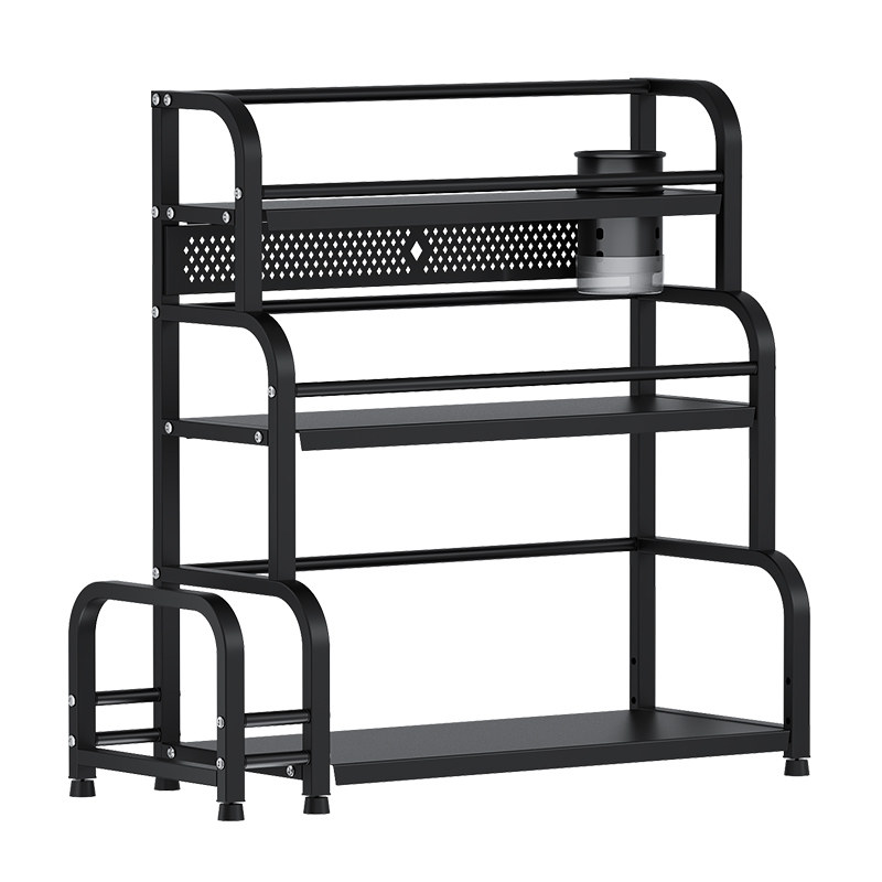 厨房调料置物架筷子刀架台面多功能调味H厨具用品收纳层架多层不,厨房/烹饪用具,调料置物架,淘宝优惠券,粉丝福利购,淘宝优惠卷