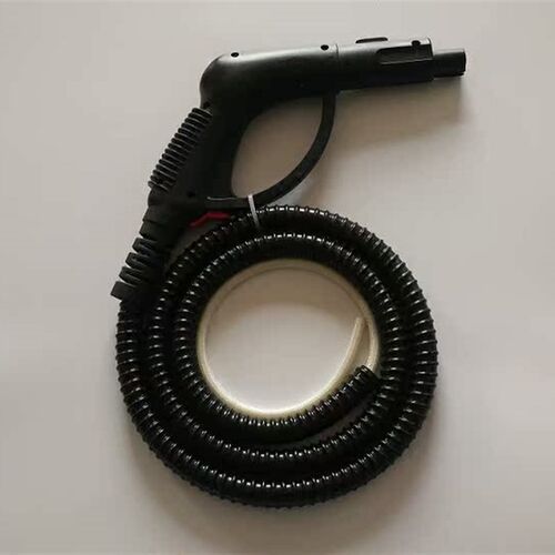 汽车蒸气消毒机高温杀菌波D纹管 蒸汽机管子配件套装