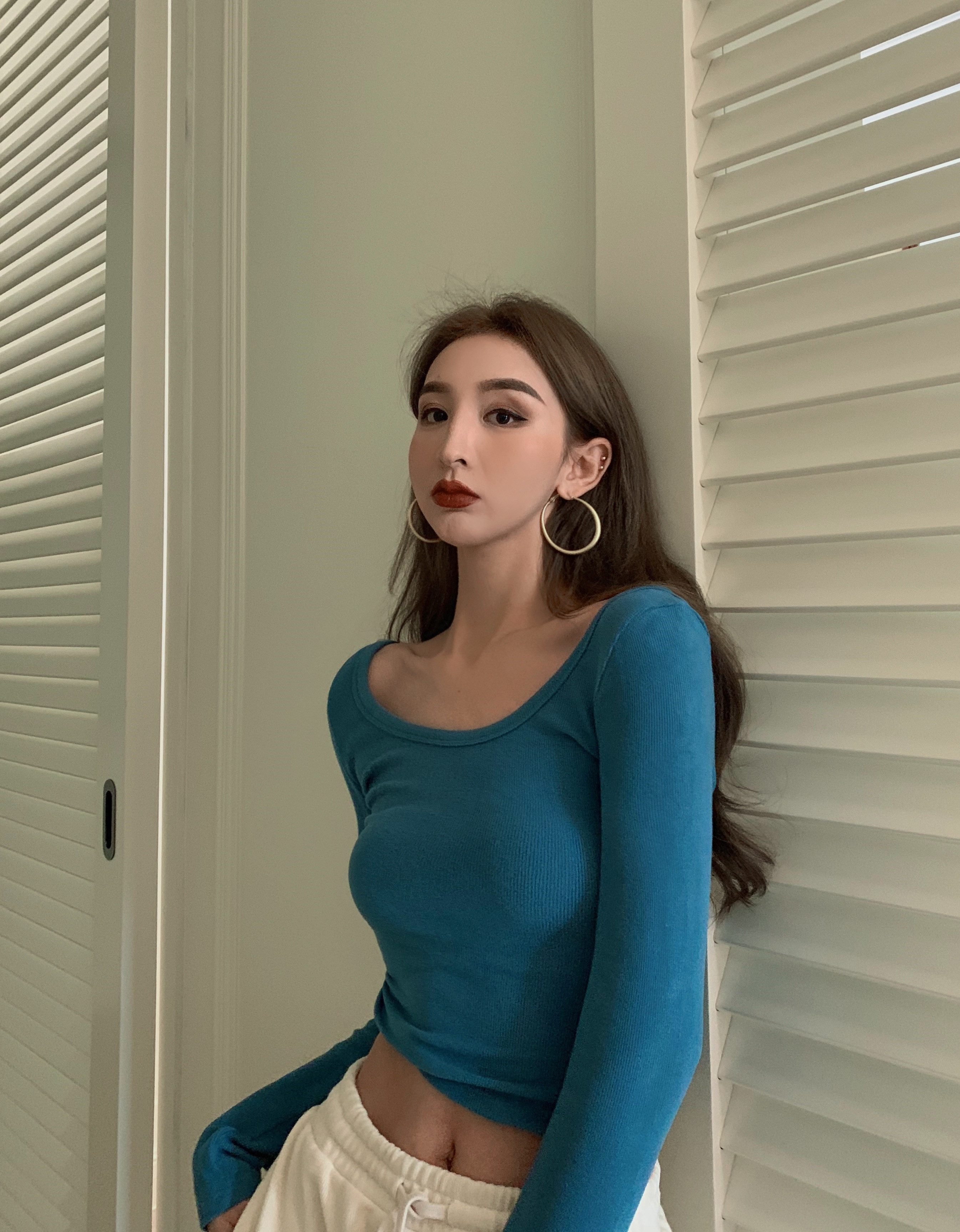 The real price is the same as the real price