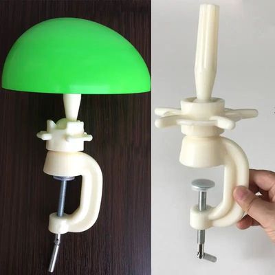 Wig Stand Training Head Hairdressing Bracket Wig Mannequin H