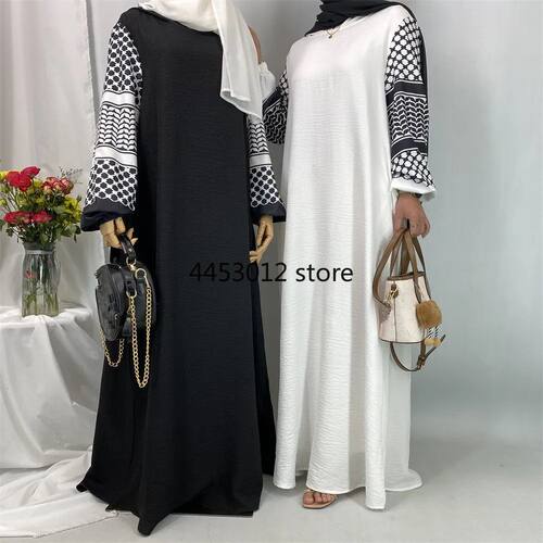 2025 New Fashion Loose Hooded Abay Dress For Women