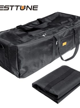 Westtune Camping Tools Storage Bag Folding Large Capacity Ac