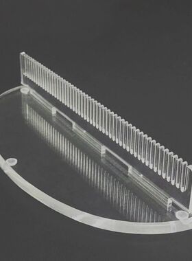 Hair Extension Holder Detachable Stands Hanger Storage Rack