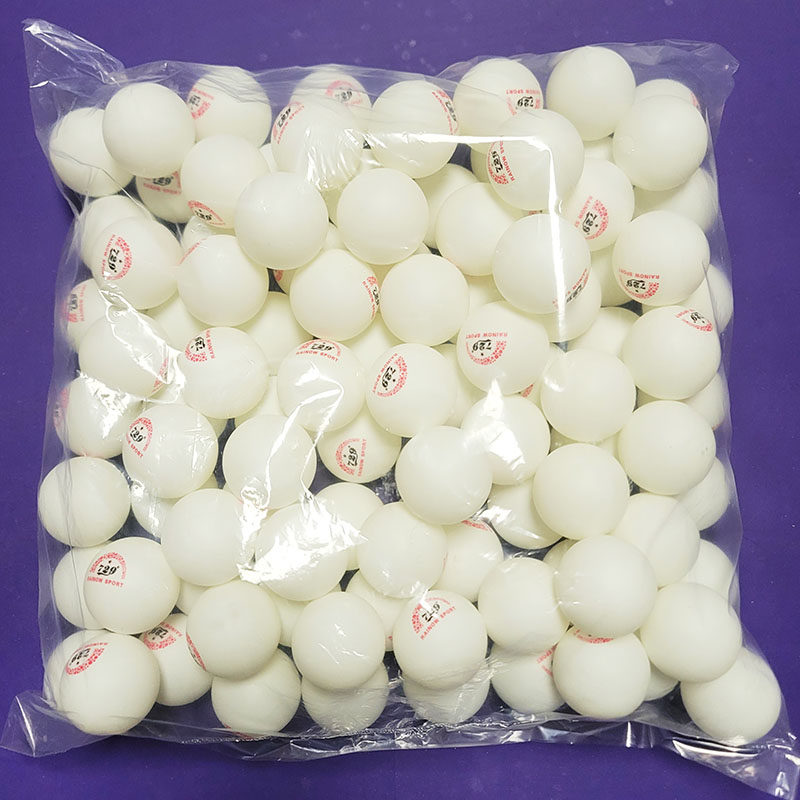 多球用一星乒乓训练球729