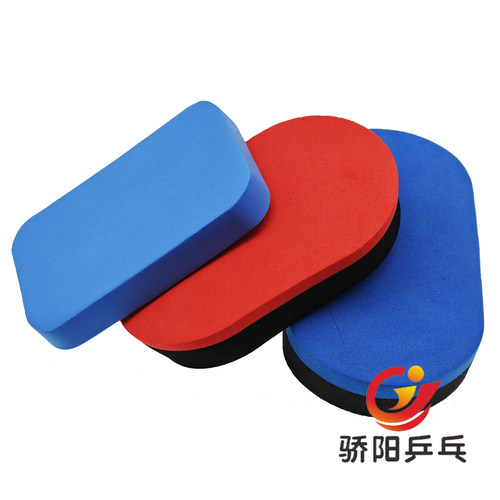 柔性清洁反胶洗胶棉729