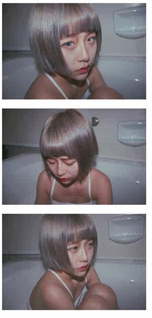 Perruque BASAWIG    Les cheveux longs - Ref 2613980 Image 3