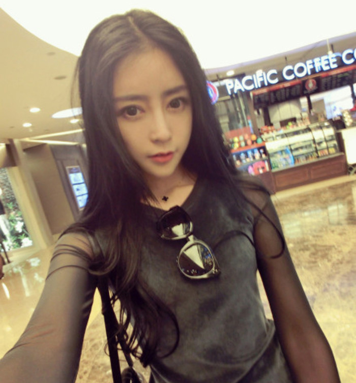 Perruque BASAWIG    Long cheveux raides - Ref 2613931 Image 3