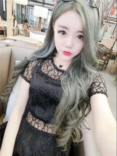 Perruque BASAWIG    Les cheveux longs - Ref 2613974 Image 3