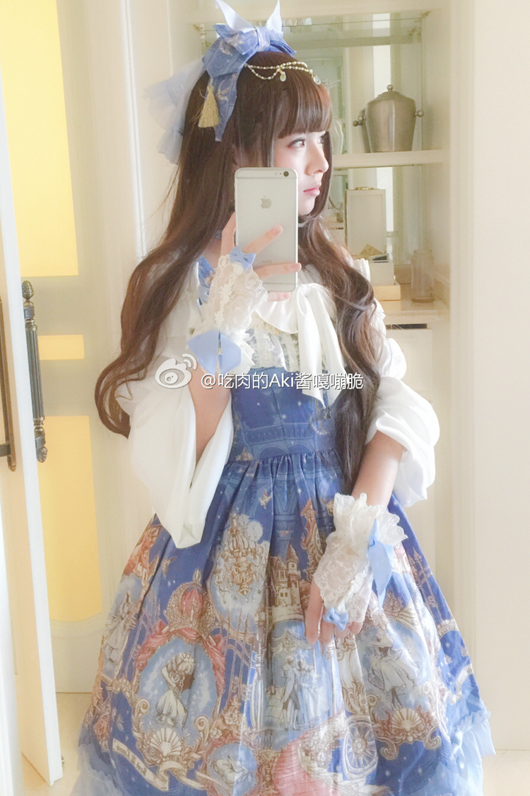 Perruque BASAWIG    Les cheveux longs - Ref 2609220 Image 3