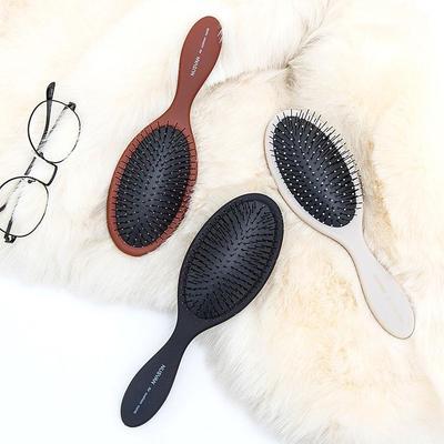 日本气垫梳大号气囊梳防静电顺发