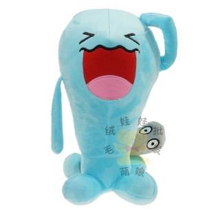 果然翁毛绒公仔 卡通玩偶 玩具布娃娃 礼物礼品