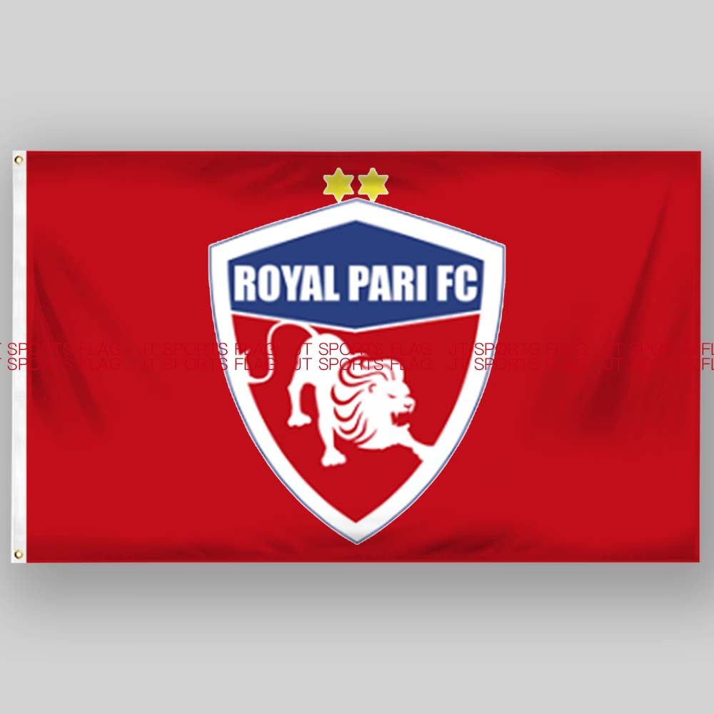 玻利维亚甲级联赛皇家巴黎足球俱乐部队旗帜Royal Pari Fútbol C,文具电教/文化用品/商务用品,旗帜/锦旗,淘宝优惠券,粉丝福利购,淘宝优惠卷