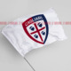 意甲联赛卡利亚里足球俱乐部球队周边应援队旗Cagliari Calcio