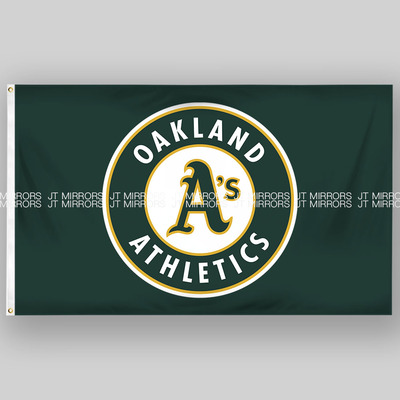 mlb美国奥克兰运动会棒球