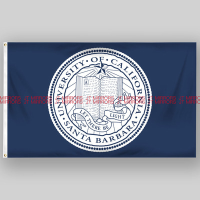 加州大学圣巴巴拉分校学院University of California--Santa Bar