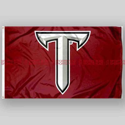 NCAA特洛伊木马旗帜大学校旗班旗