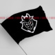 Esports电竞战队旗帜队旗装 PGL Major联赛G2 饰海报CSGO定制flags