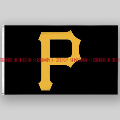 mlb美国匹兹堡海盗棒球俱乐部队