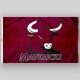 Mavericks NCAA科罗拉多梅萨小牛大学队旗旗帜Colorado Mesa Flag