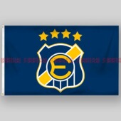 智利联赛埃弗顿比尼亚德尔马足球俱乐部Everton Mar del Viña