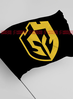 刀塔DOTA2国际邀请赛Black N Yellow黑色N黄色电竞俱乐部战队旗帜