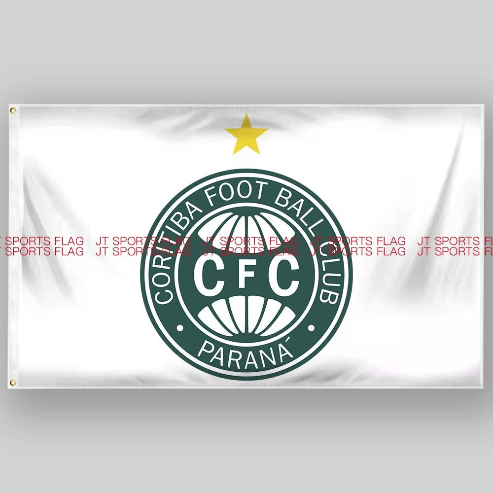巴西甲级联赛科里蒂巴足球俱乐部队旗帜Coritiba Foot Ball Club,文具电教/文化用品/商务用品,旗帜/锦旗,淘宝优惠券,粉丝福利购,淘宝优惠卷