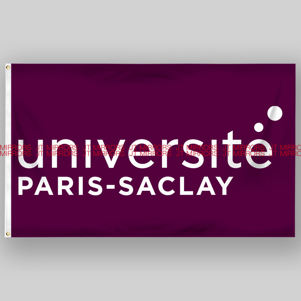 巴黎萨克雷大学学院校旗旗帜Universite Paris Saclay (ComUE),文具电教/文化用品/商务用品,旗帜/锦旗,淘宝优惠券,粉丝福利购,淘宝优惠卷