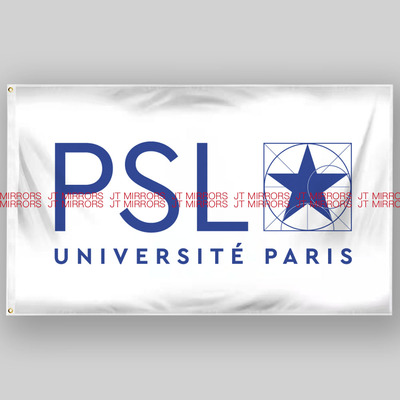巴黎文理研究大学学院旗PSL Research University Paris (ComUE)
