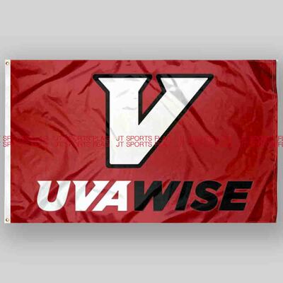 NCAA骑士旗帜大学校旗班旗队旗