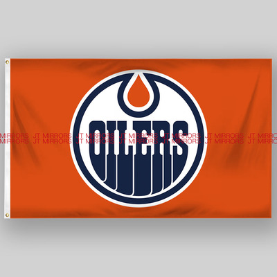 nhl加拿大埃德蒙顿油工曲棍球