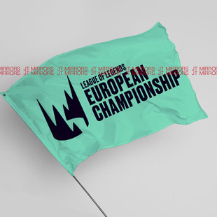 flags Legends Championship European LEC欧洲锦标赛旗League