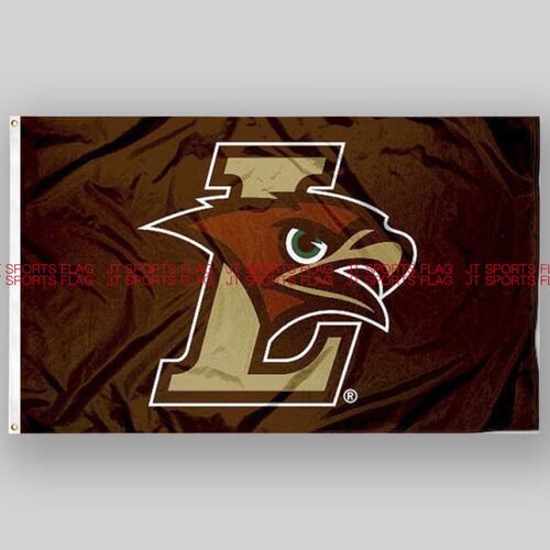 NCAA利哈伊山鹰队旗帜大学队旗