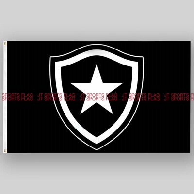 巴西甲级联赛博塔弗戈足球俱乐部Botafogo de Futebol e Regatas