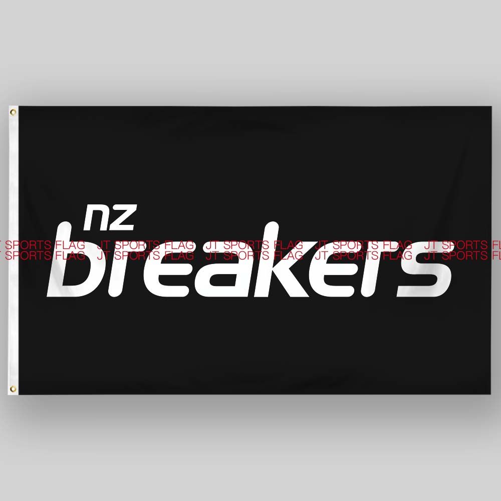 NewZealandBreakers新西兰打击者