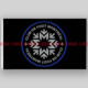 MLS美国职业足球大联盟CF蒙特利尔球队旗帜定制CF Montréal flag