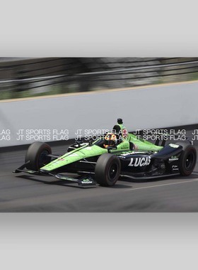 NASCAR美国纳斯卡车队汽车赛车旗帜运动装饰品Team Stange Racing