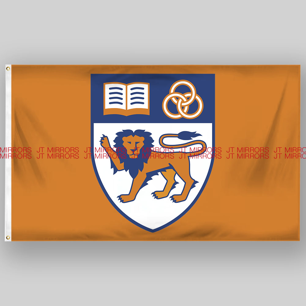 新加坡国立大学学院校旗旗帜National University of Singapore