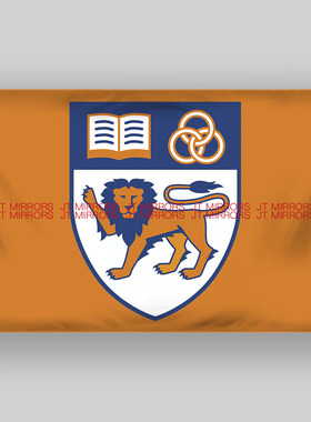 新加坡国立大学学院校旗旗帜National University of Singapore